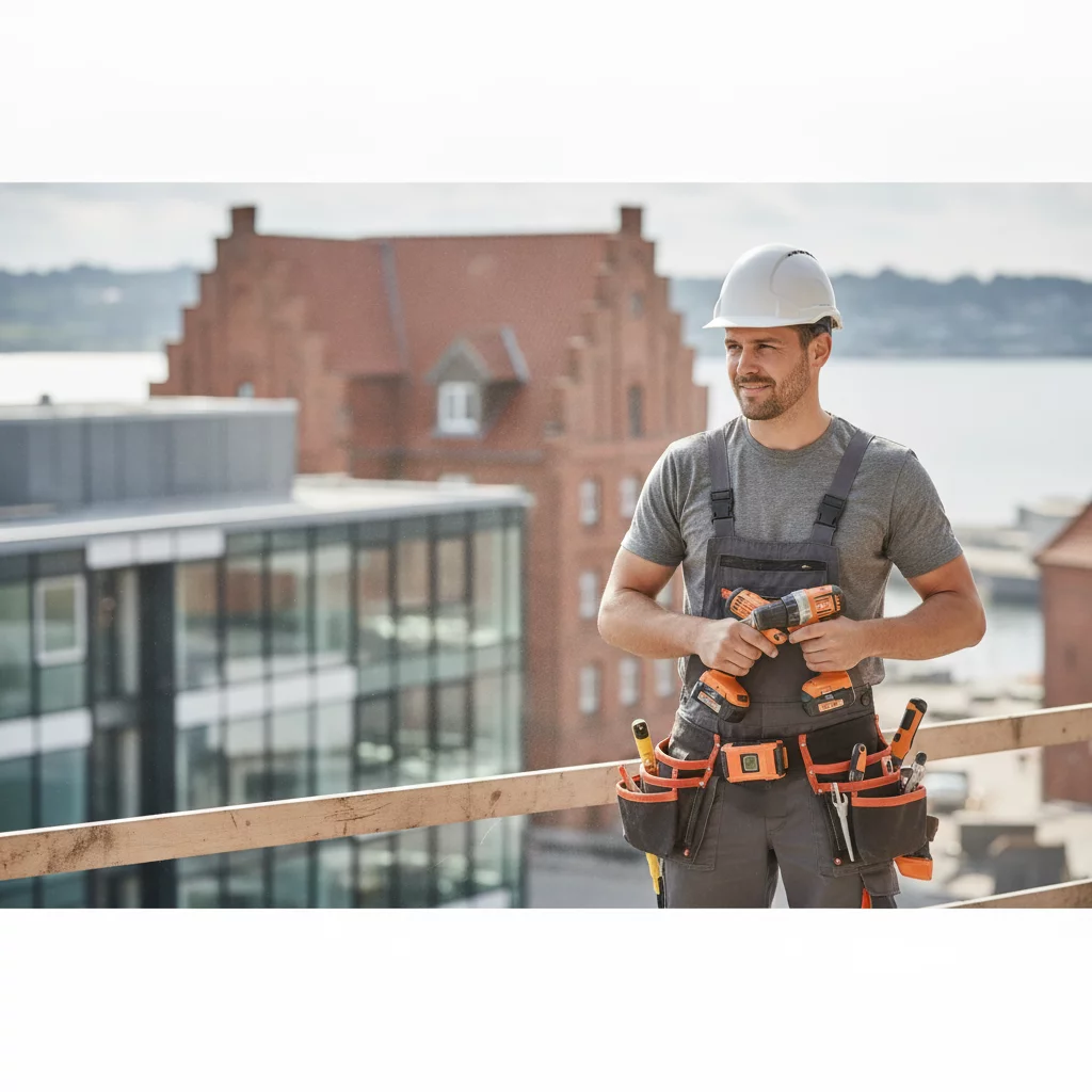 Handwerker Flensburg – Fachbetriebe regional finden