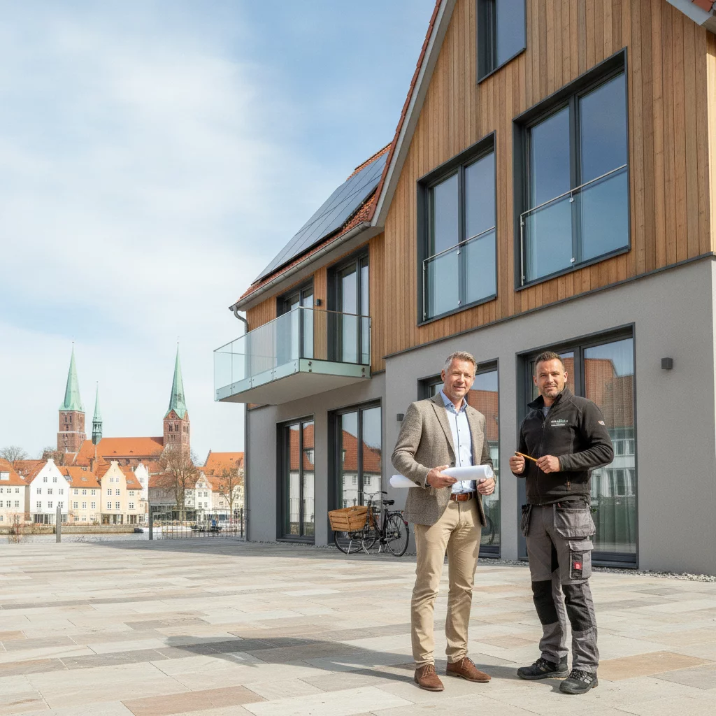 So wählen Sie den passenden Fachbetrieb aus