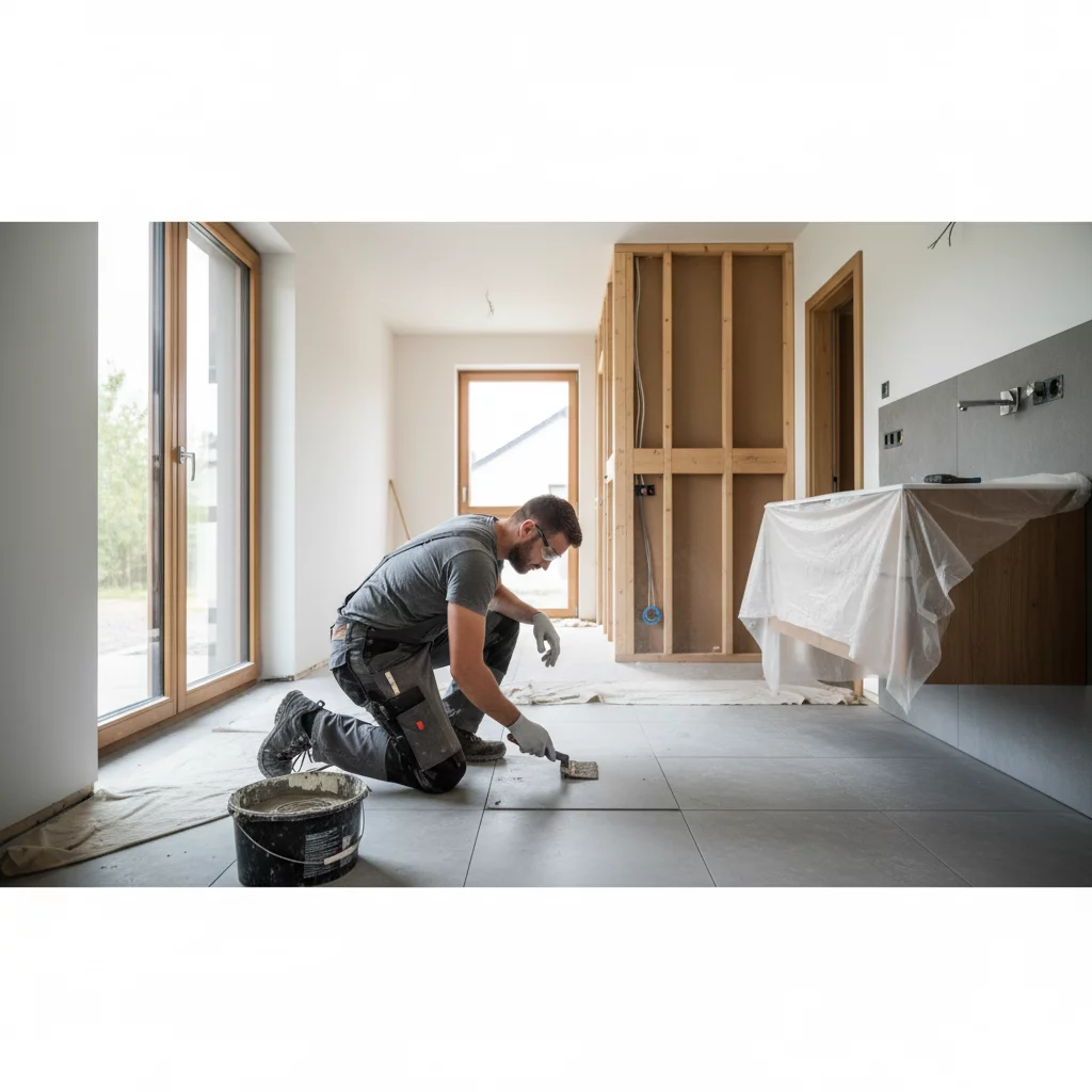 Handwerker Pirmasens – Regional & zuverlässig
